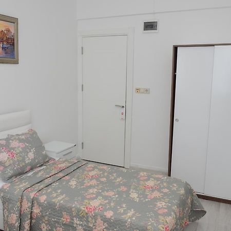 Ayisigi Hotel Гумбет Экстерьер фото