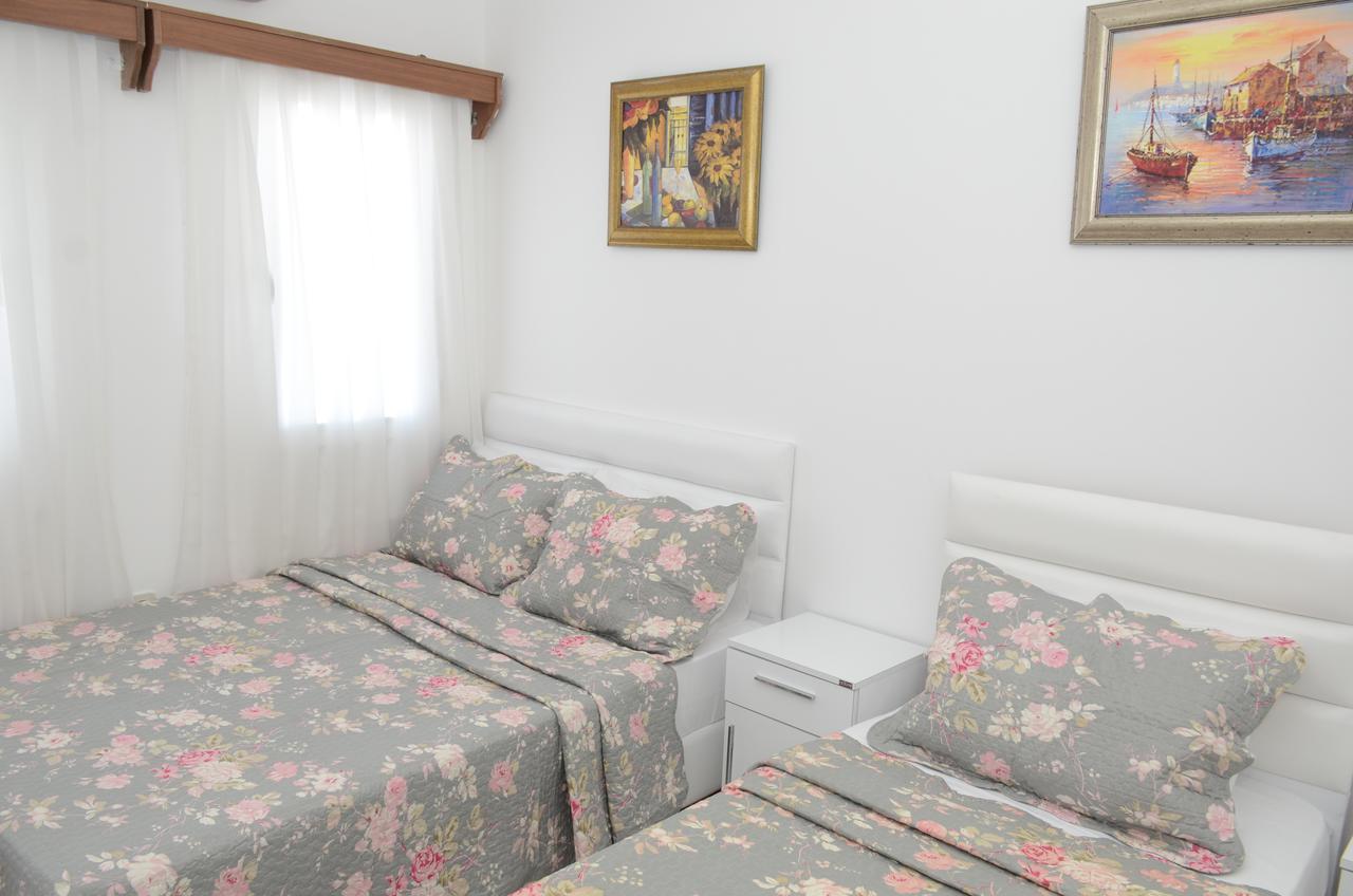 Ayisigi Hotel Гумбет Экстерьер фото