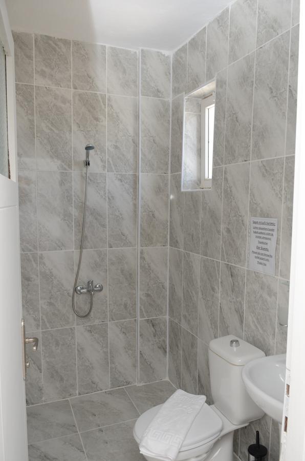 Ayisigi Hotel Гумбет Экстерьер фото
