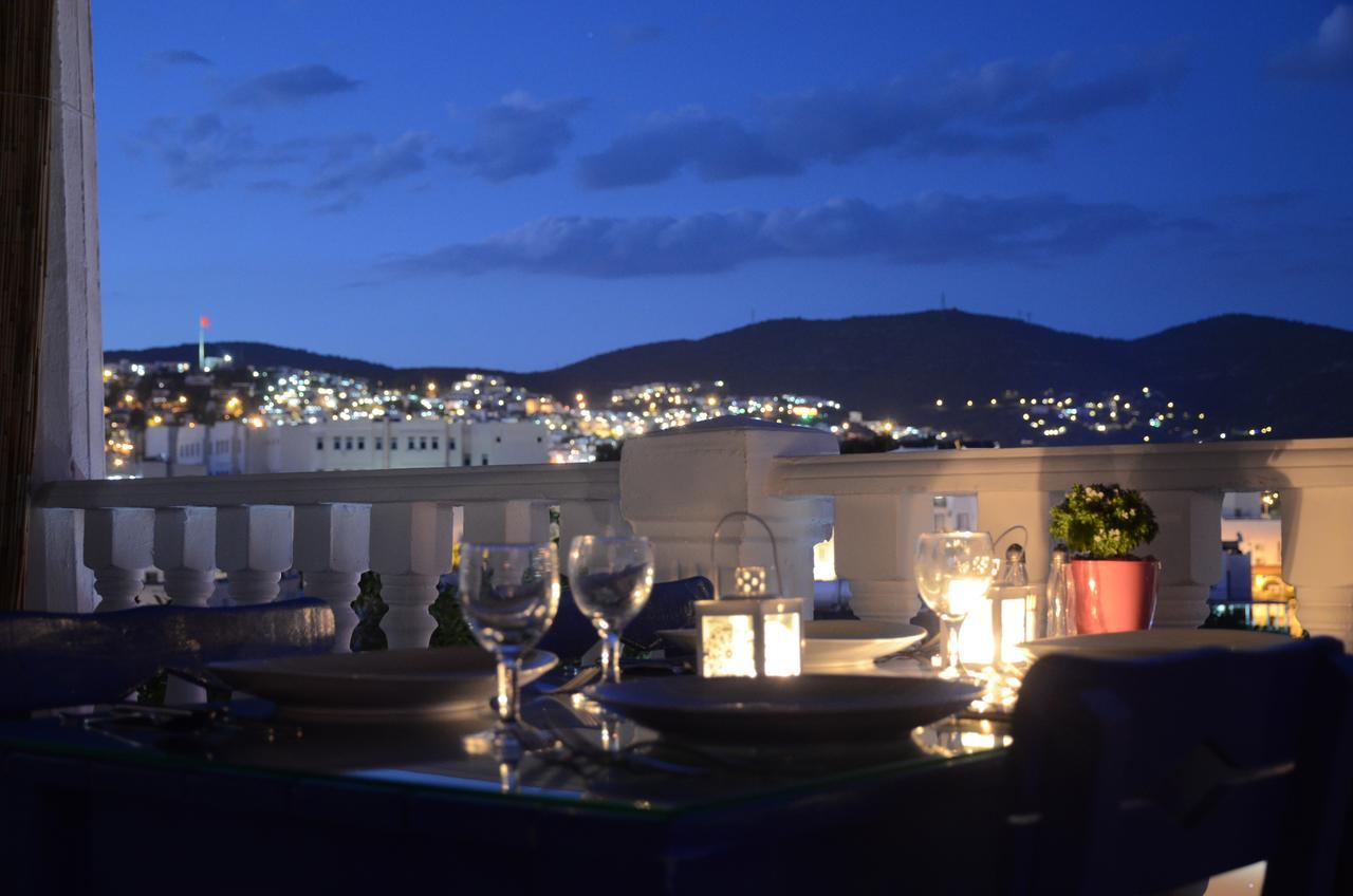 Ayisigi Hotel Гумбет Экстерьер фото